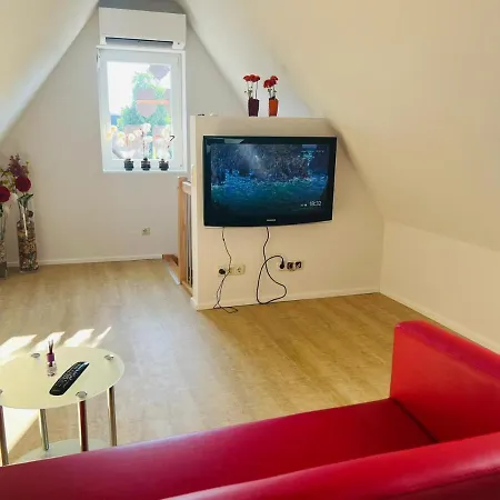 Apartment,4me Lejlighed *