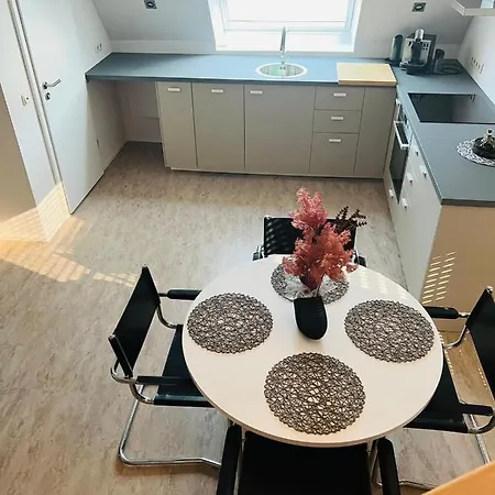 Lejlighed Apartment,4me