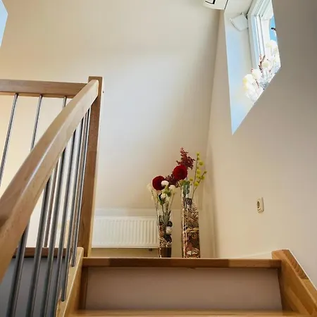Apartment4me بورغاو