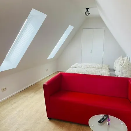 Apartment Apartment4me Burgau