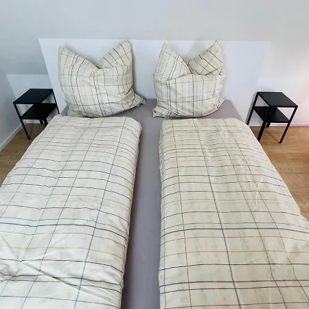 Apartment4me بورغاو