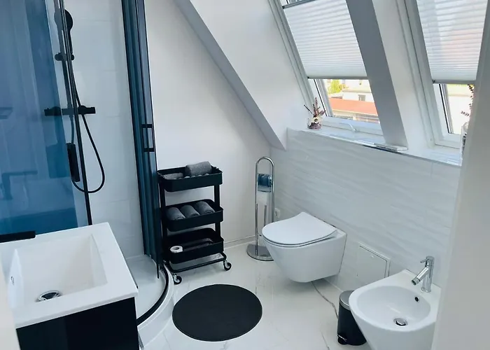 Apartment,4me בורגאו