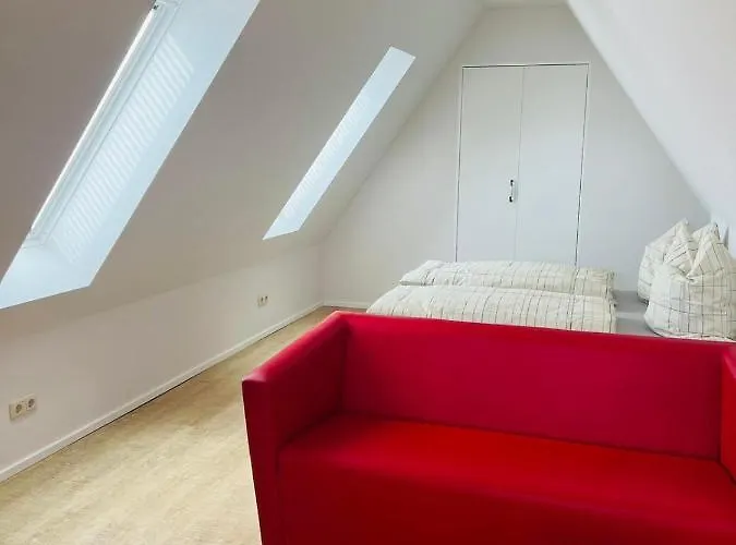 דירה Apartment,4me בורגאו