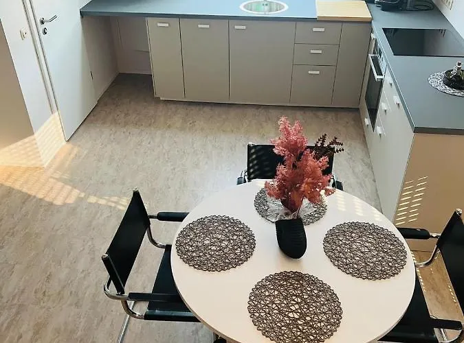 דירה Apartment,4me