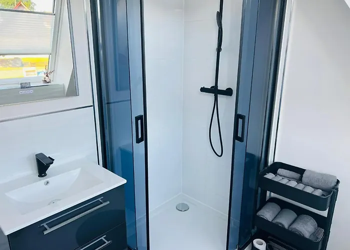 Apartment,4me * בורגאו